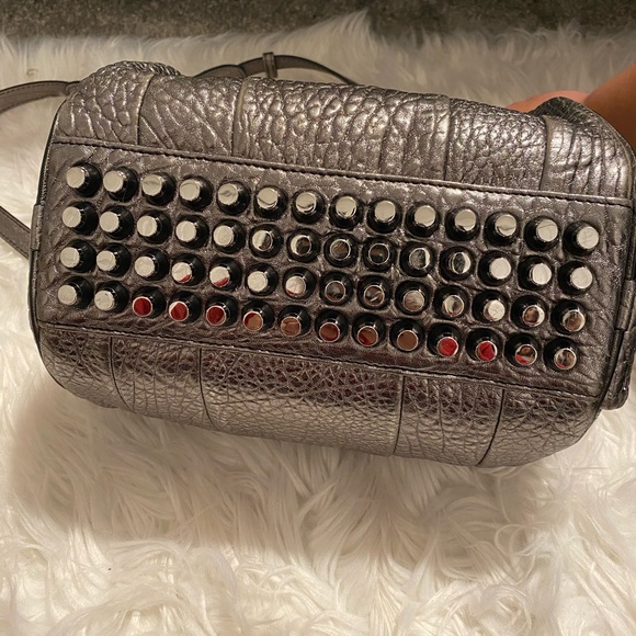 Alexander Wang Pebbled Mini - Picture 5 of 7